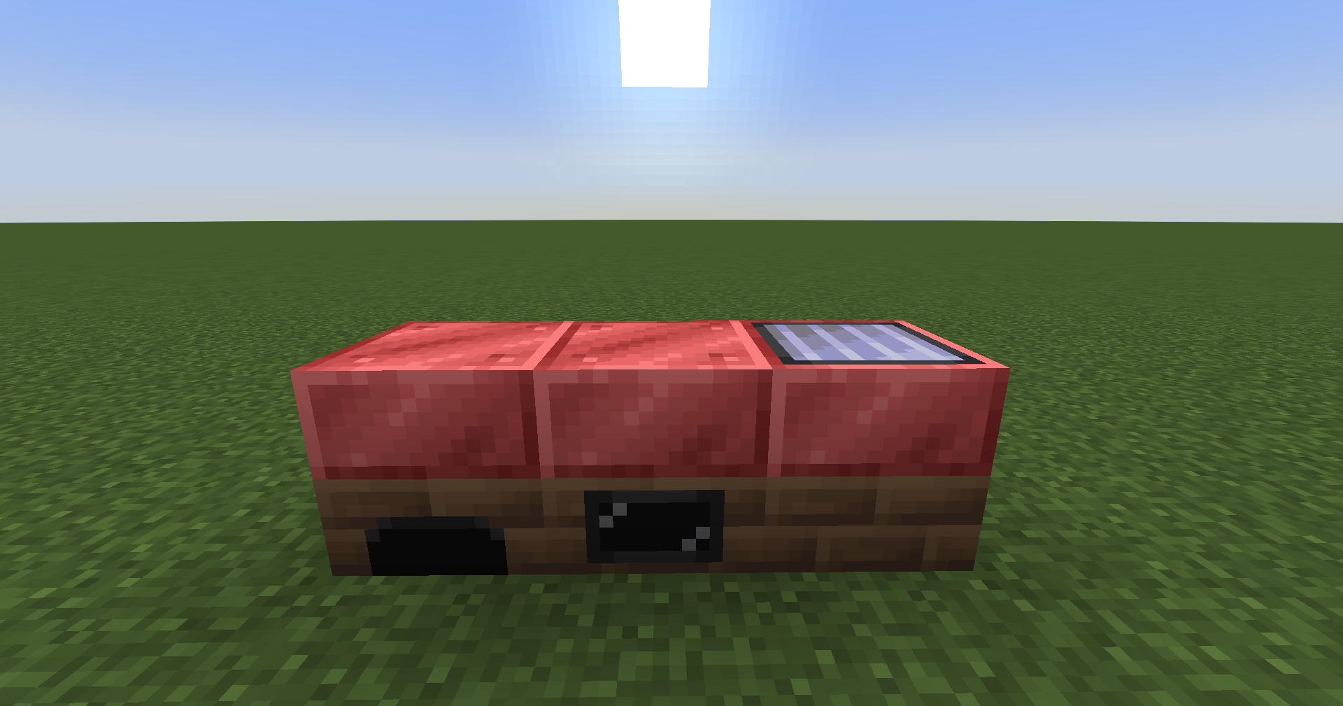 Heating charged Single-Block Boilers