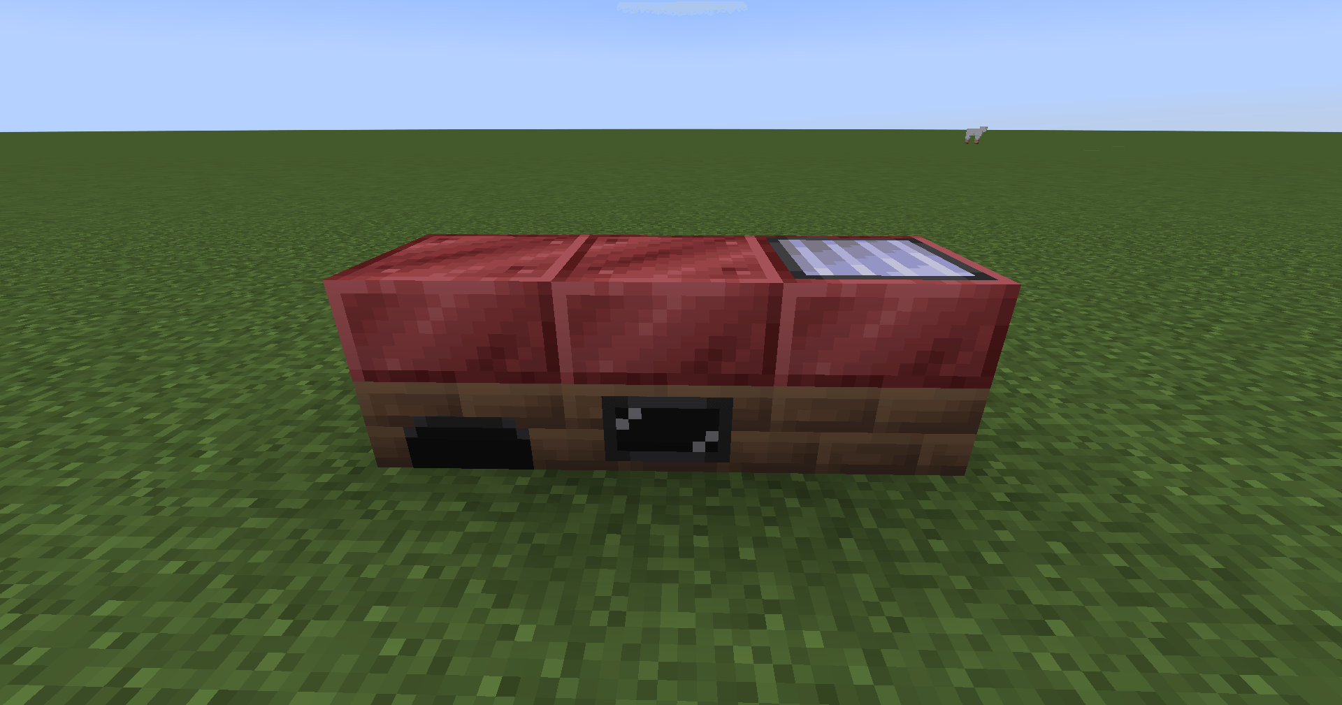 Infernal Single-Block Boilers
