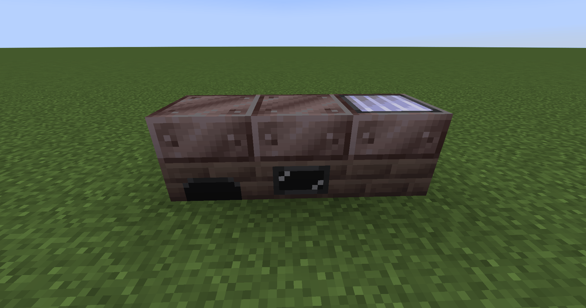 Lava-Coated Boilers